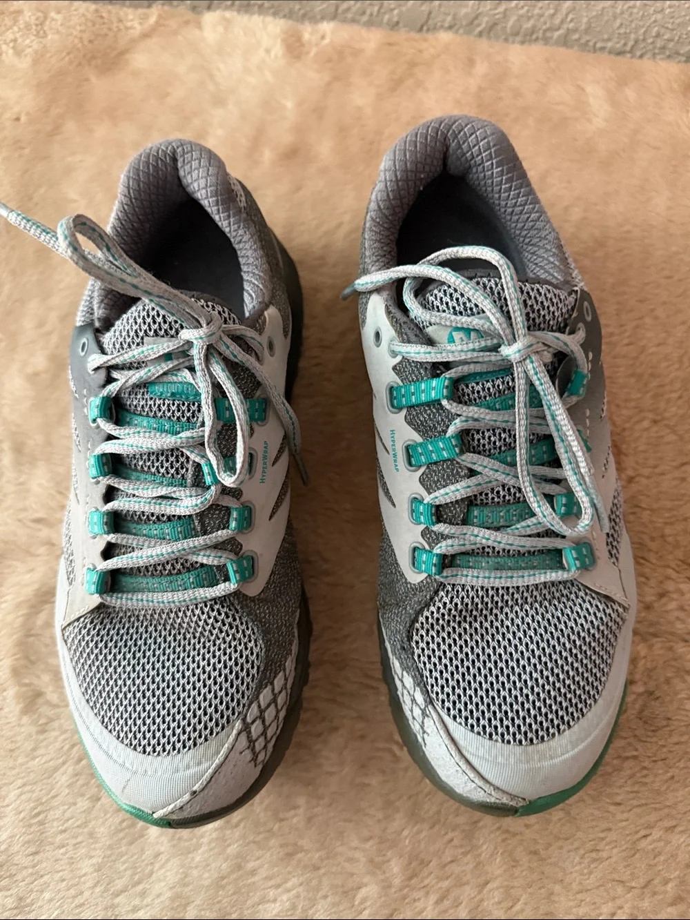Merrell tennis shoes 3711